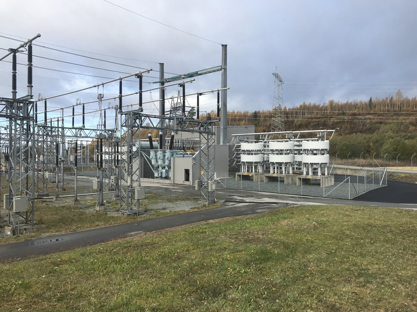 GE completes one of power industry’s largest reactive power upgrades with 100% reliability